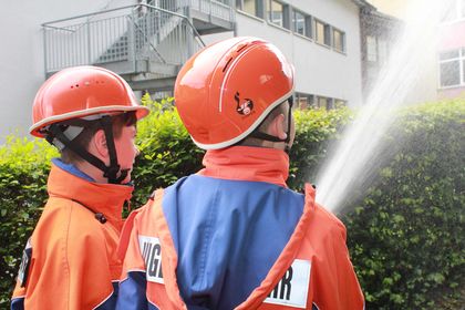BF Tag Jugendfeuerwehr
