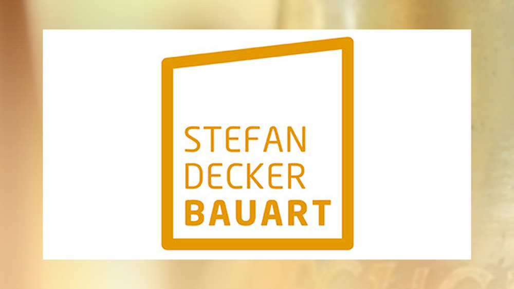 Stefan Decker Bauart
