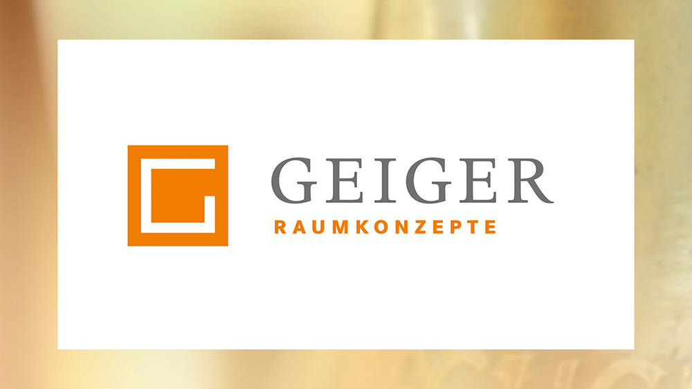 Geiger Raumkonzepte