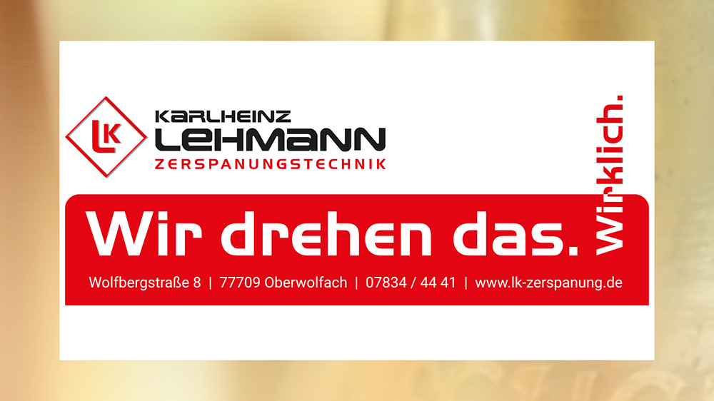 Lehmann Zerspanungstechnik