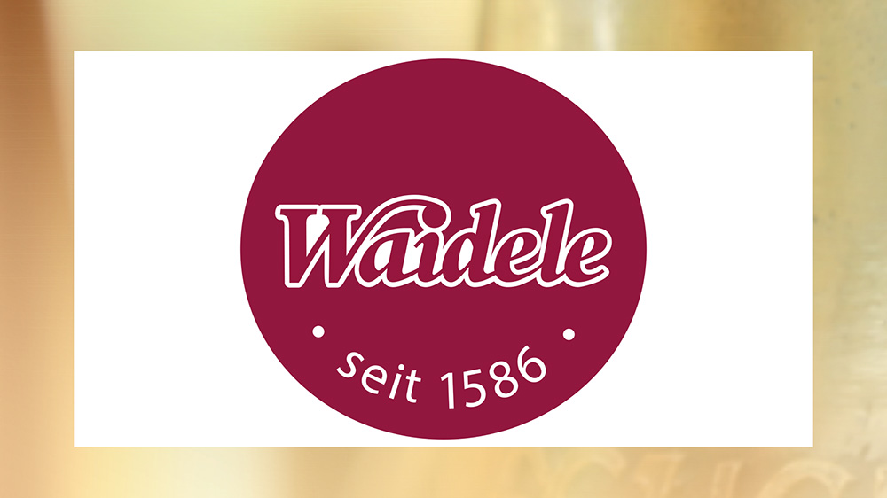 Bäckerei Waidele
